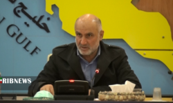 طرح های بزرگ در سفر رئیس جمهور به بوشهر افتتاح می شود