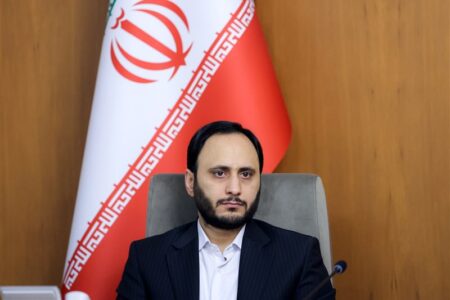 گزارش بهادری‌جهرمی از اقدامات دولت در سال ۱۴۰۱| پیشنهاد دولت برای افزایش حقوق‌ها، روش پلکانی بود