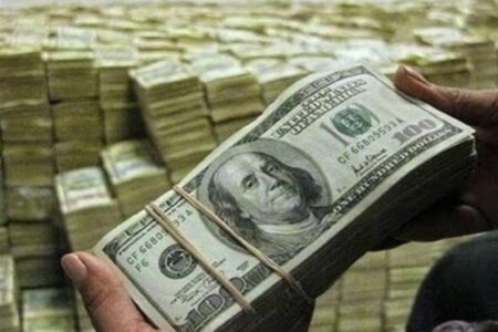 احتمال ریزش بیشتر قیمت‌ها در بازار ارز/ ارز پتروشیمی وارد مرکز مبادلات شد