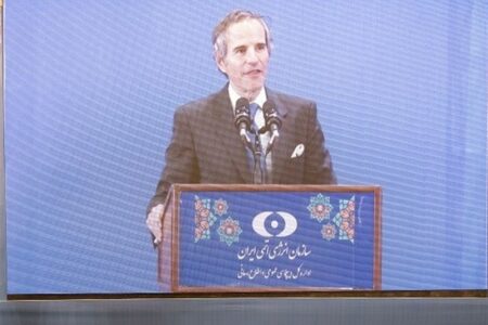 حل‌وفصل چالش‌ها با هدف اعتمادافزایی میان آژانس و ایران