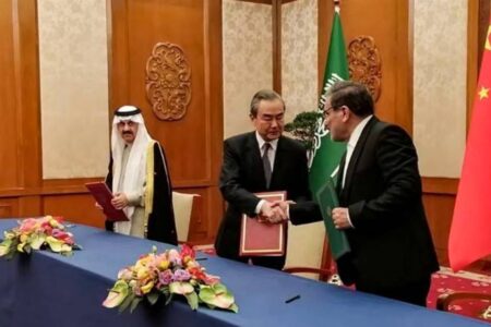 تحلیل الاخبار از چشم انداز تاثیر توافق ایران-عربستان بر نقشه منطقه‌ای/ چرا صهیونیست‌ها نگران شدند؟