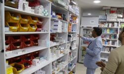 شیوع آنفلوانزا در استان بوشهر/ کمبود برخی اقلام دارویی