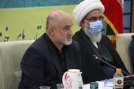 مشکلات حوزه فرهنگ استان بوشهر رفع می‌شود/تکمیل طرح‌های نیمه تمام