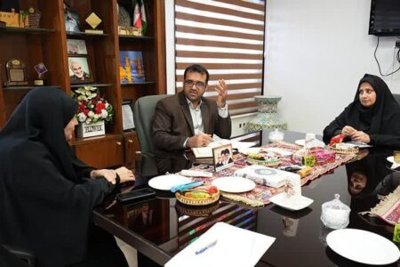 معاون استاندار بوشهر: افزایش نرخ باروری نیازمند دغدغه‌مندی مسئولان است