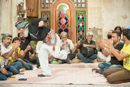 الفت دیرینه بوشهری‌ها با رباعیات شاعر نیشابوری