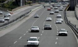سرعت بوشهری‌ها در رانندگی ۱۰ کیلومتر بیشتر از میانگین کشور است