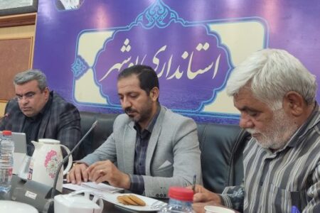 ۴۳۳ نفر از پرسنل ادارات از استان انتقالی گرفته، ۹۷ نفر استعفا داده و ۶۷ نفر اخراج شده اند