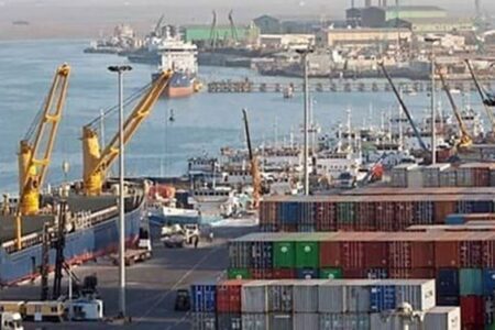 بیش از ۳۷۸۷ میلیون دلار ارزش صادارت انواع کالا از استان بوشهر