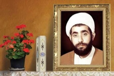 آئین بزرگداشت شهید عاشوری برگزار می‌شود