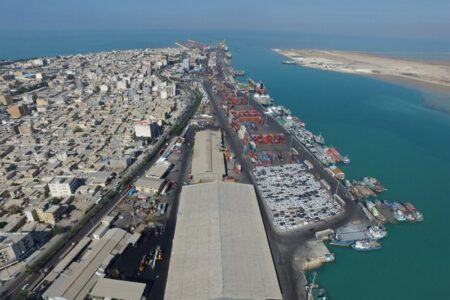 صادرات ۲.۸ میلیارد دلار از گمرکات استان بوشهر