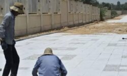 جاده سلامت بوشهر امسال به بهره‌برداری می‌رسد