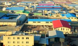 بازپس‌گیری ۸۰ هزار متر اراضی راکد شهرک‌‌های صنعتی در بوشهر