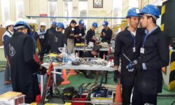 رشته‌های جدید هنرستان‌ها باتوجه به بازار کار تعریف می‌شود