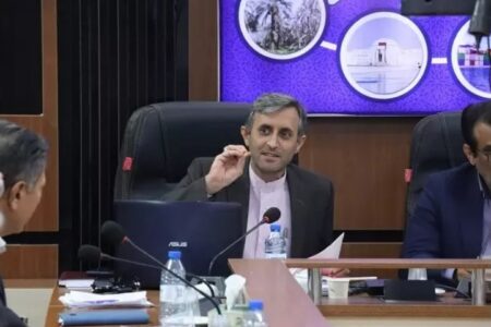 زمینه اشتغال ۲۵ هزار نفر در استان بوشهر فراهم می‌شود