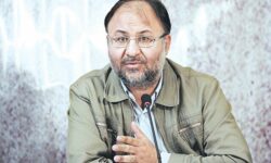 تروریست‌ها در اینستاگرام پرورش می‌یابند