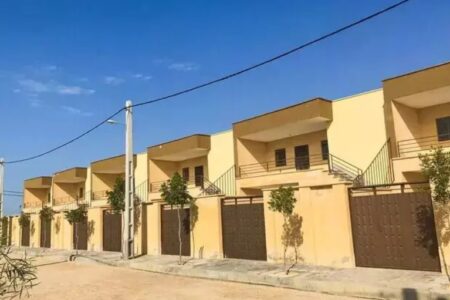 خانه‌های نقلی در سرزمینی پهناور؛وقتی شهرسازان عرصه را تنگ می‌کنند