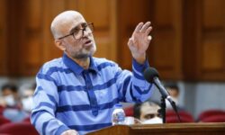 رسیدگی به اتهامات اکبر طبری ادامه دارد