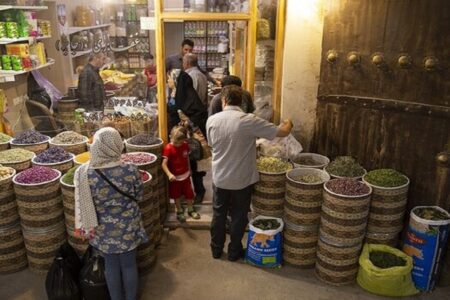 فروشندگان گیاهان دارویی در استان بوشهر ساماندهی می‌شوند