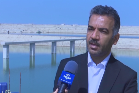 پیش‌بینی تولید ۴۴ هزار تن میگو در استان بوشهر