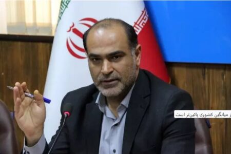 طول عمر مردم استان بوشهر از میانگین کشوری پائین‌تر است