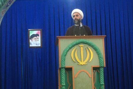 دشمن به دنبال استحاله فرهنگی است