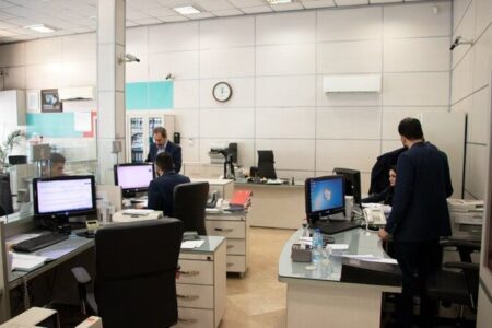 ادارات استان بوشهر روز چهارشنبه تعطیل شد