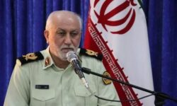 ۷۰۰۰ قلم لوازم آرایشی قاچاق در تنگستان کشف شد