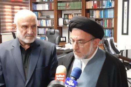 تولید ۵ هزار تن ماهی پرورشی با مشارکت سازمان اوقاف در استان بوشهر