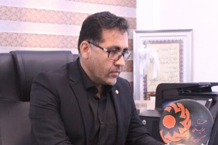 مدیرکل بهزیستی استان بوشهر هم برکنار شد