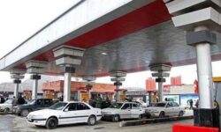 سرگردانی بوشهری‌ها در جایگاه‌های عرضه سوخت