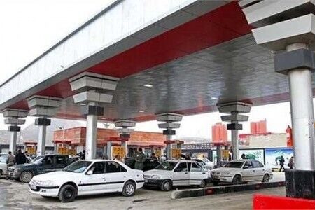 سرگردانی بوشهری‌ها در جایگاه‌های عرضه سوخت