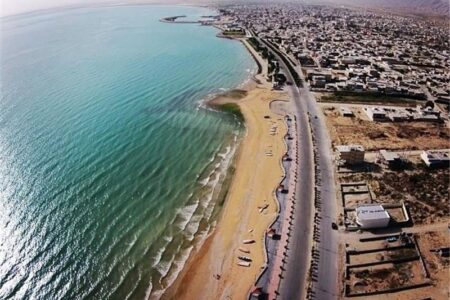 سرمایه‌گذاری علی‌بابا در بوشهر و ایجاد ۴۰۰ شغل