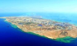 جزیره خارگ با ۳۵ میلیون لیتر نفت و گاز به برق پایدار می‌‌رسد