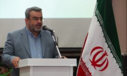 استان بوشهر رتبه اول کشور در تخصیص اعتبارات عمرانی را دارد
