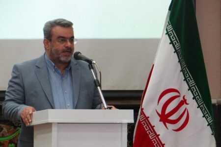 استان بوشهر رتبه اول کشور در تخصیص اعتبارات عمرانی را دارد