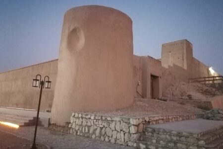 ۲۰ طرح مرمتی بنا‌های تاریخی در استان بوشهر آغاز شد