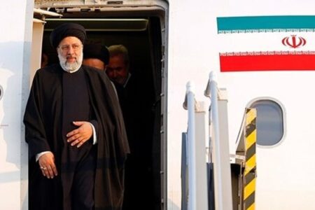 رئیسی به استان بوشهر سفر می‌کند