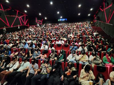 بلیط ۷۰۰ هزار تومانی برای بازی مافیا در سینما/ چراباید برای «بازی مافیا» به سینما برویم؟