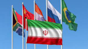ایران عضو دائم بریکس شد
