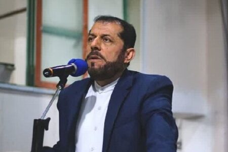 نبود امکانات در بیمارستان «دیر» صدای فرماندار را درآورد