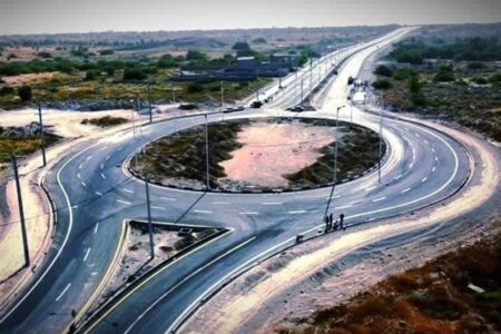 ساخت پارک ۱۳۵ هکتاری در محلات جنوبی شهر بوشهر