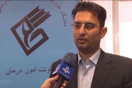 دستگاه جدید ام آرآی در بیمارستان شهدای خلیج فارس بوشهر راه‌اندازی می‌شود