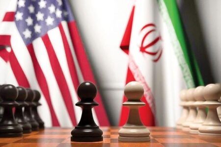 جزئیات پنهان توافق ایران و آمریکا