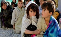 پاکستان مهاجران افغانستانی را اخراج می‌کند