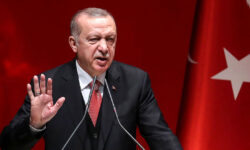 اردوغان: کریدور زنگزور می‌تواند از ایران عبور کند/مقدمات سفر نتانیاهو در حال انجام است