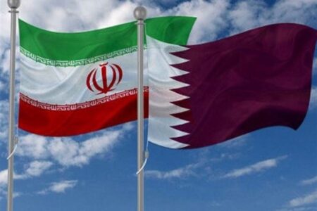 افزایش توسعه مبادلات تجاری قطر با ایران