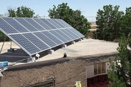 نیروگاه خورشیدی خانگی در ماه چقدر درآمد دارد؟
