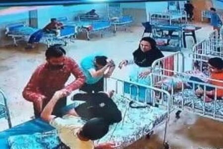 جلب ۴‌ نفر دیگر در پی ضرب و شتم معلولان‌ در مرکز نیلوفران/ بهزیستی مجموعه را واگذار می‌کند