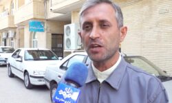 بازرسی از واحدهای پرخطر استان بوشهر در روز ایمنی