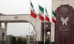 دانشگاه آزاد عالیشهر محل ساخت مسکن میشود